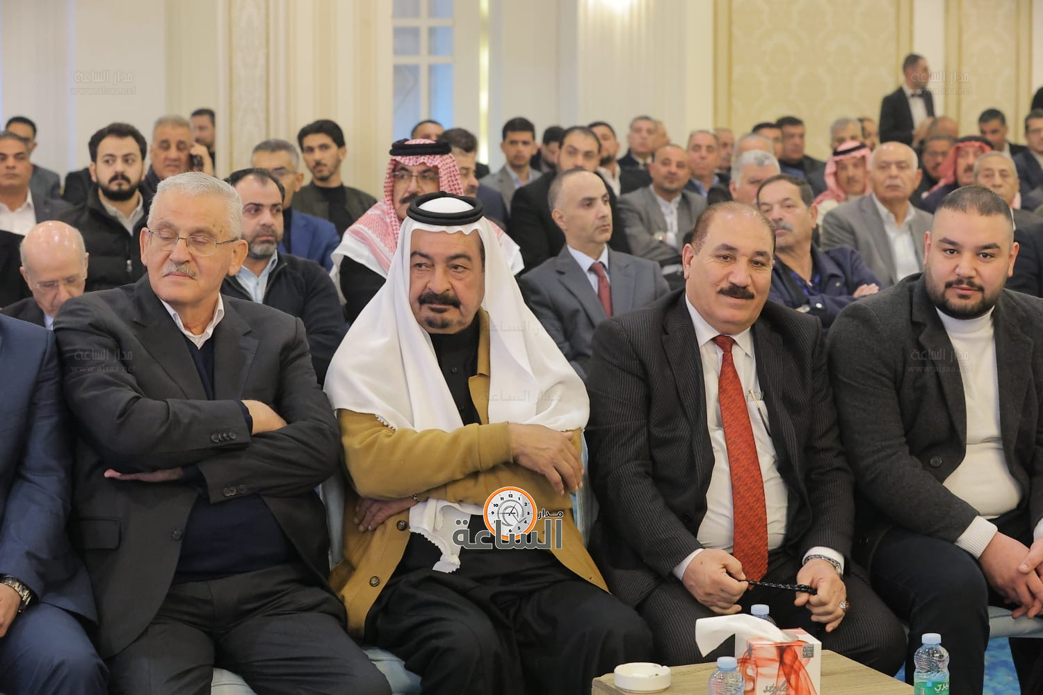 Madar Al-Saa Images 0.9829993855130933