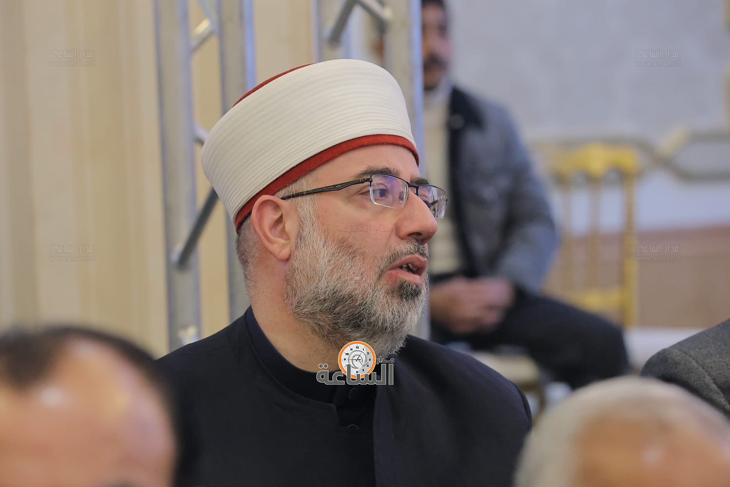 Madar Al-Saa Images 0.8845025888332416