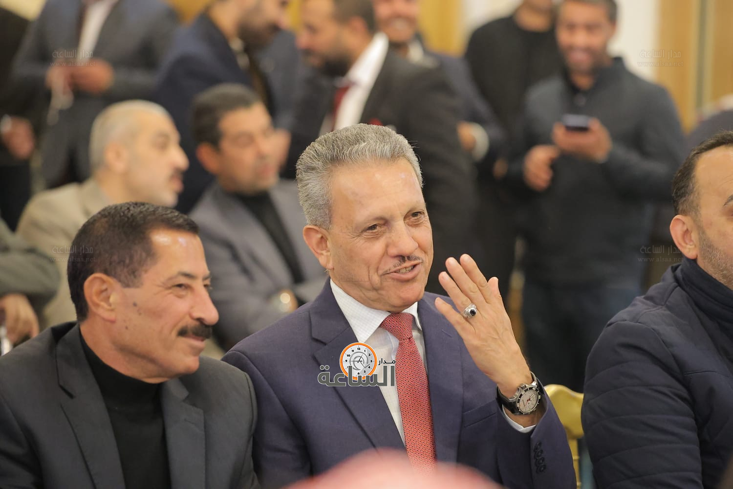 Madar Al-Saa Images 0.6182266091203837