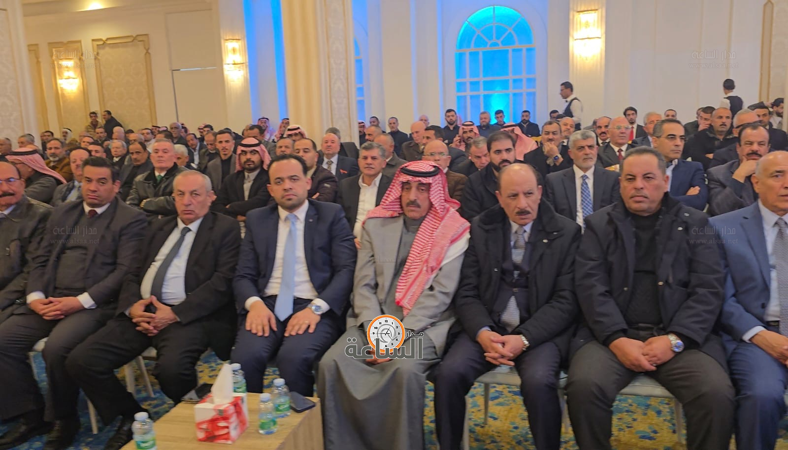 Madar Al-Saa Images 0.09161814726173956