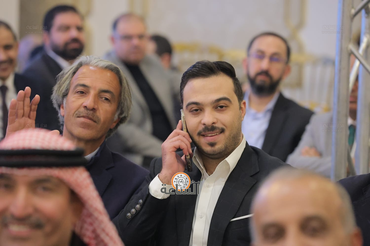 Madar Al-Saa Images 0.23971845214851994