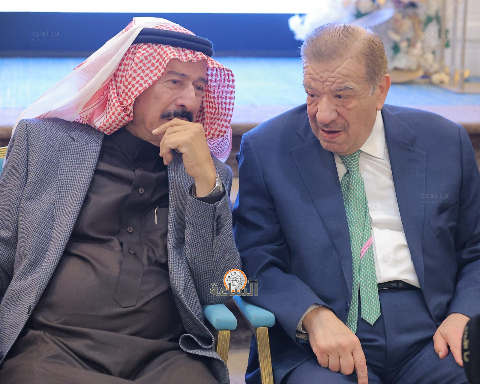 Madar Al-Saa Images 0.40725363505079515