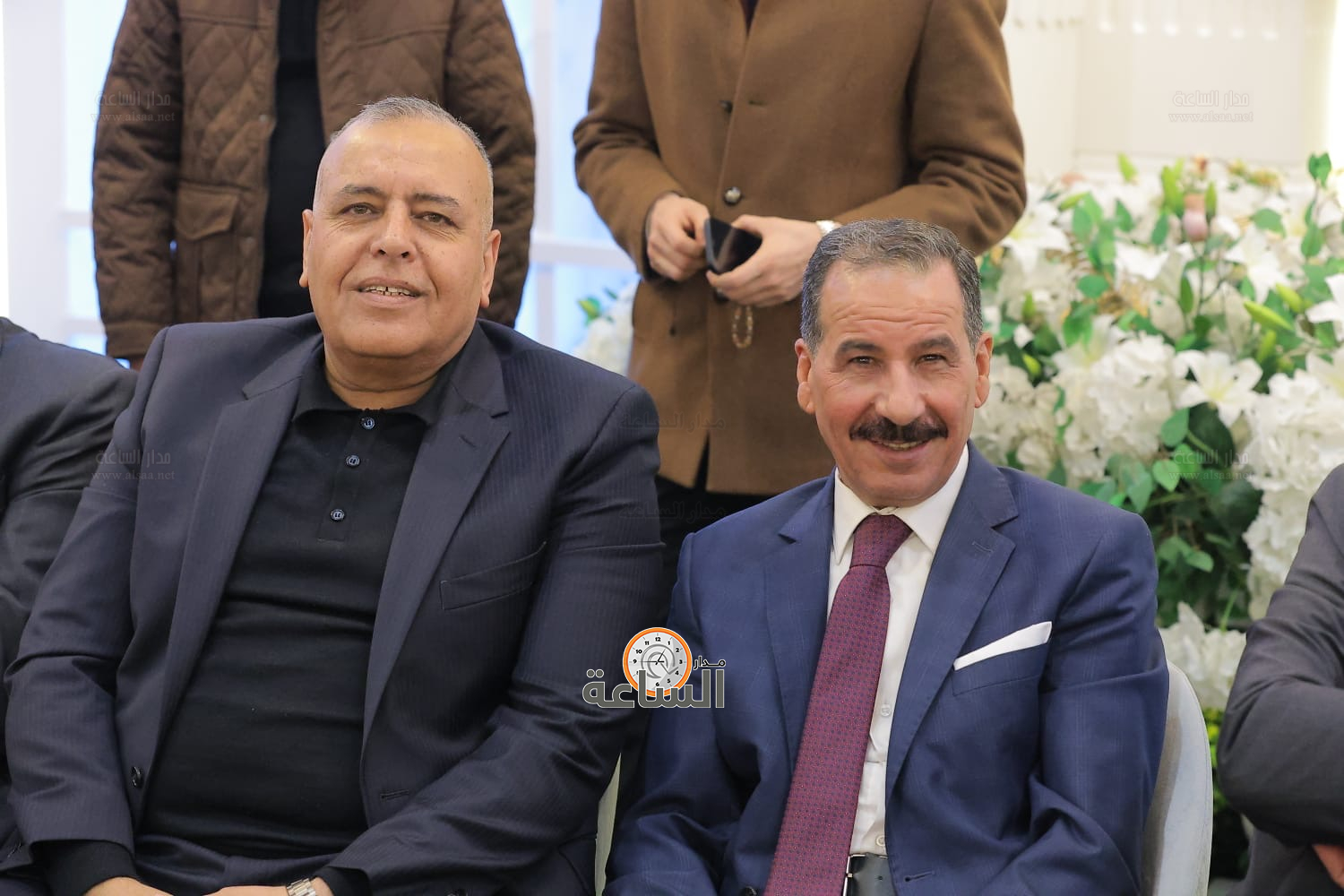 Madar Al-Saa Images 0.46738268243366254