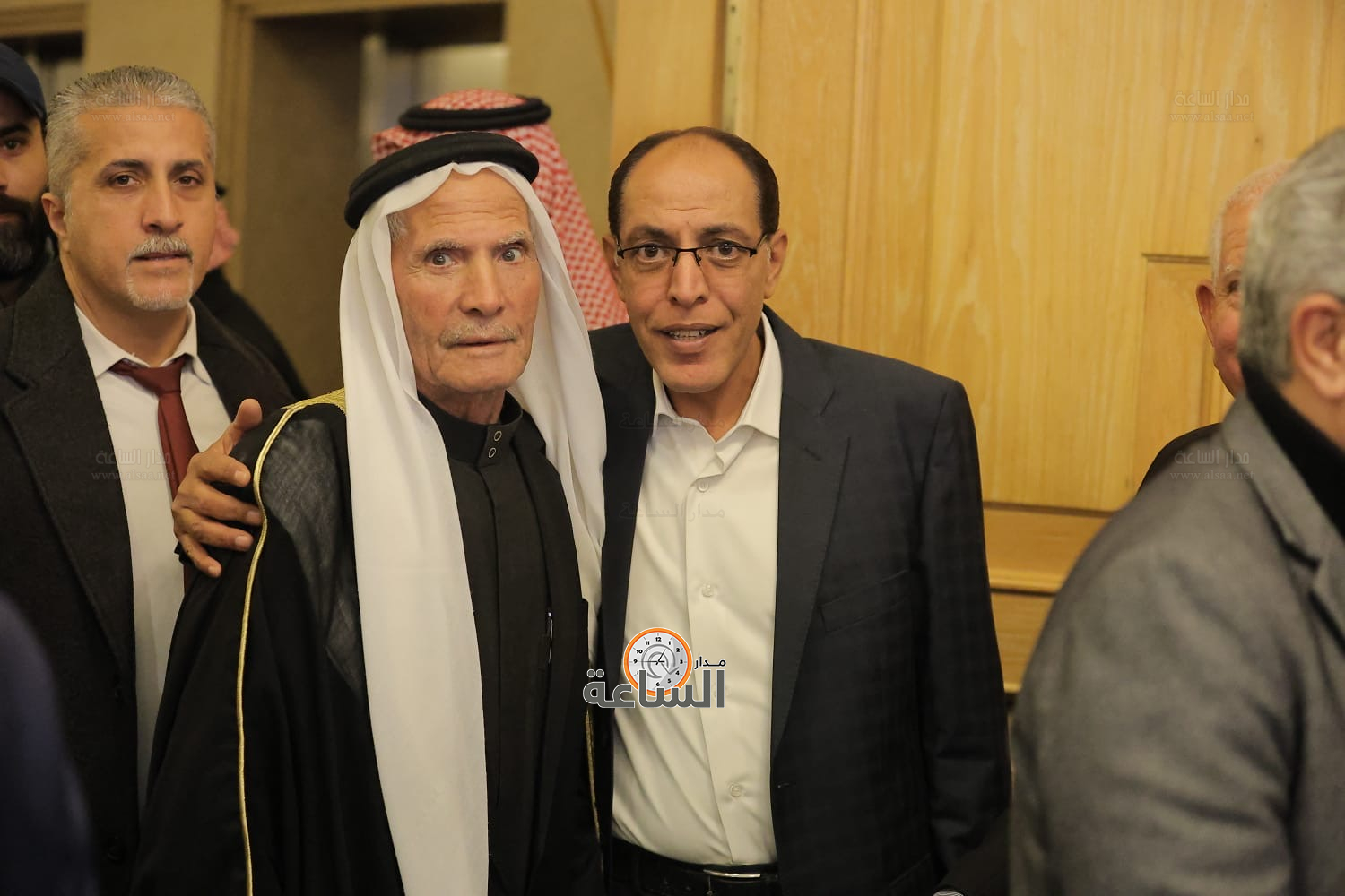 Madar Al-Saa Images 0.3035630987916136