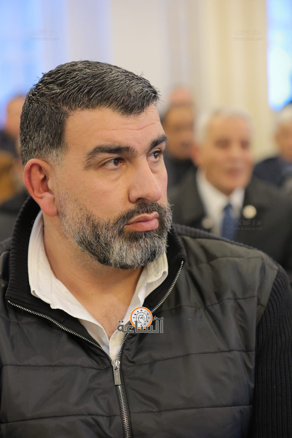 Madar Al-Saa Images 0.34280717175370556