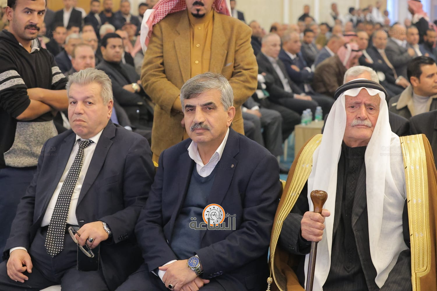 Madar Al-Saa Images 0.6297872637841389