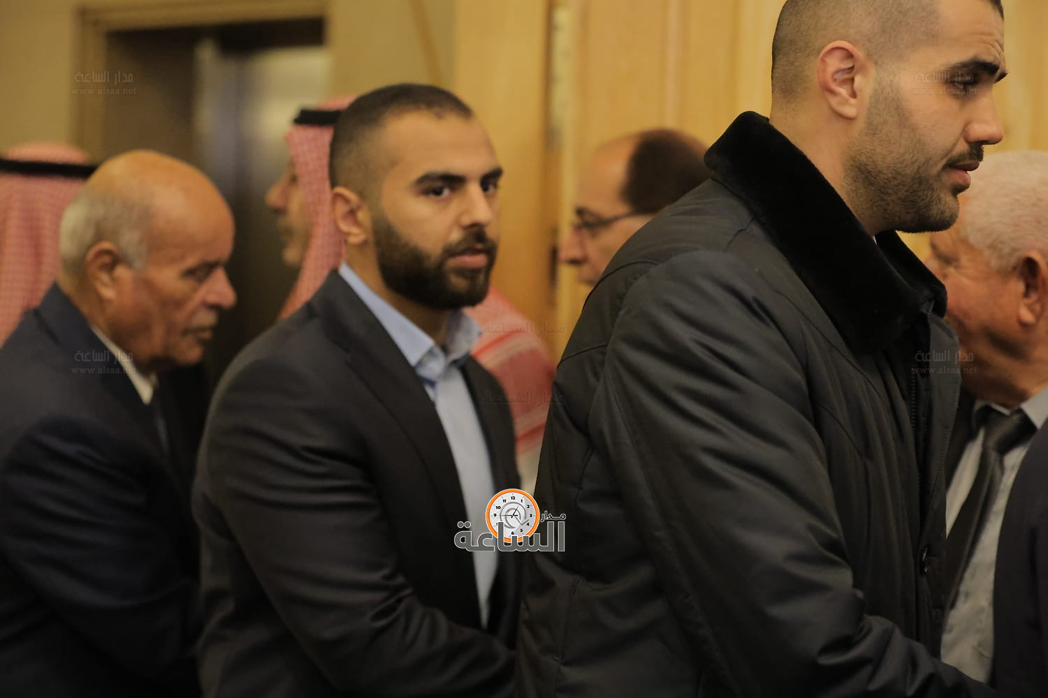 Madar Al-Saa Images 0.12507303791080215