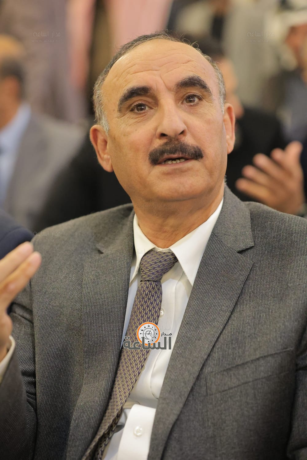 Madar Al-Saa Images 0.709640553065918