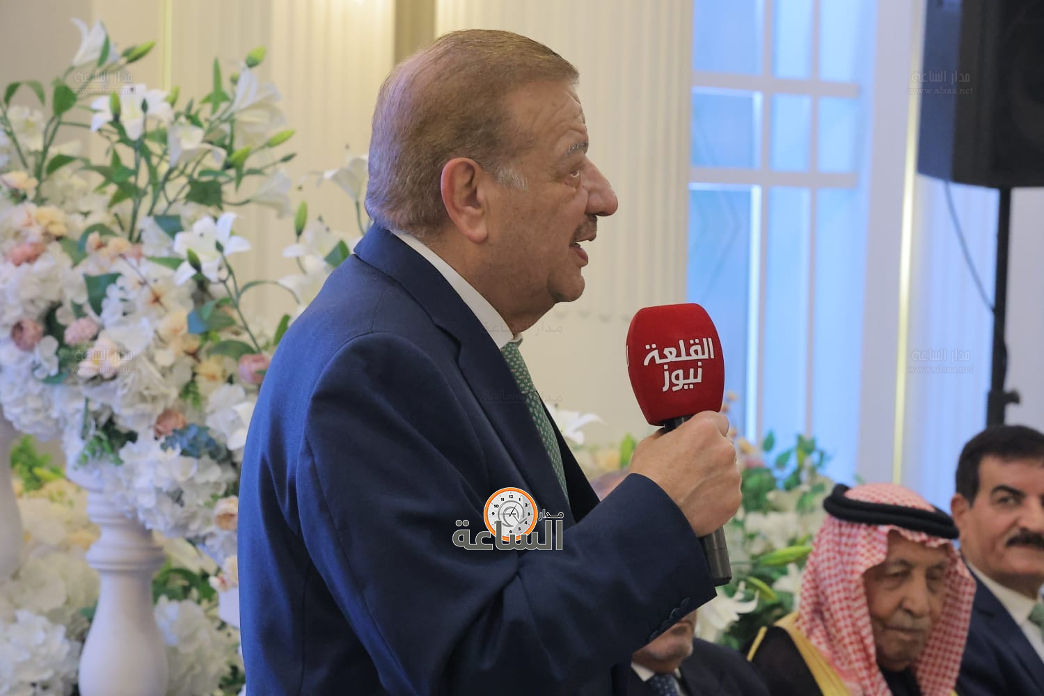 Madar Al-Saa Images 0.43044998417056557