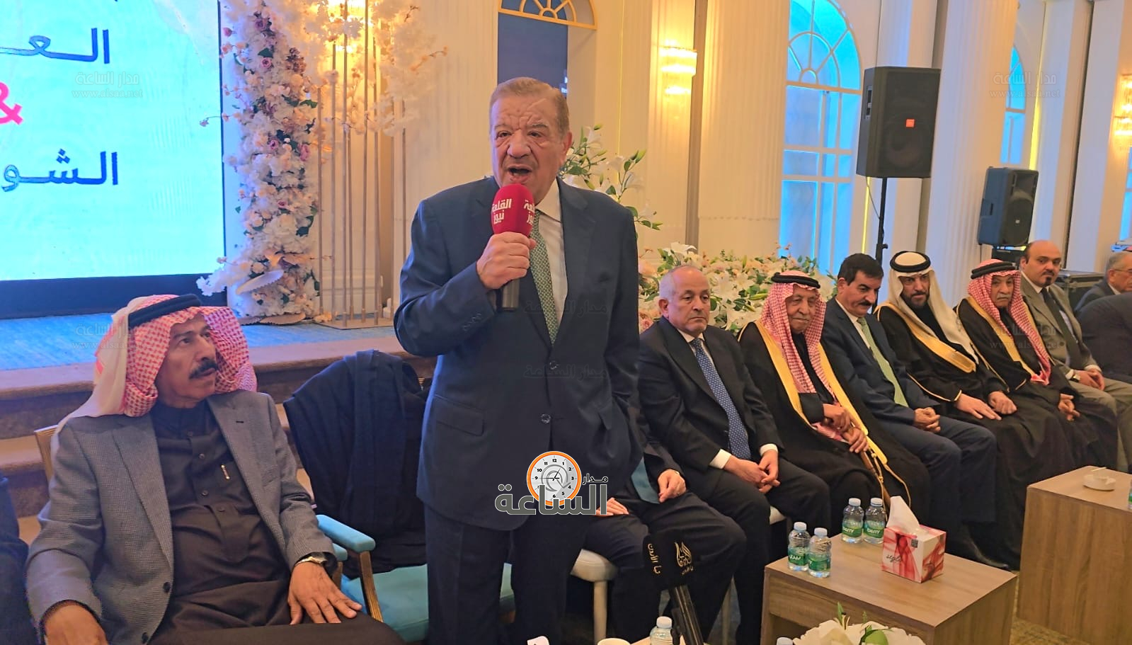 Madar Al-Saa Images 0.6894172905823608