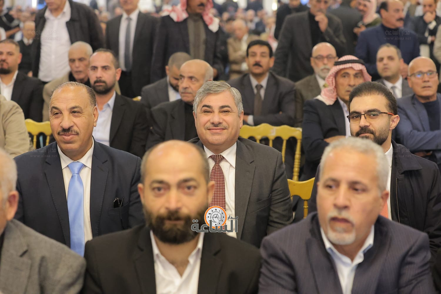 Madar Al-Saa Images 0.7000961865948526