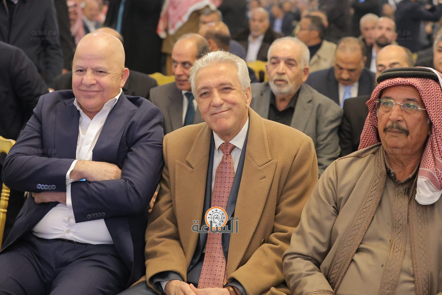 Madar Al-Saa Images 0.29328517986002767