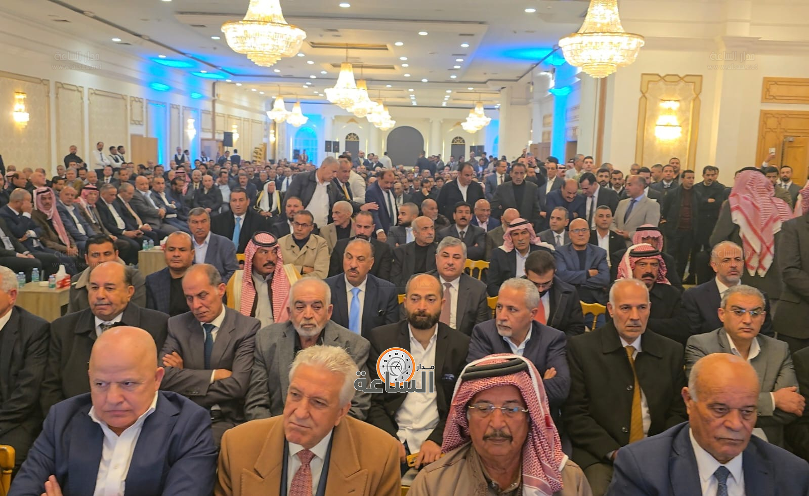 Madar Al-Saa Images 0.7806491016311108