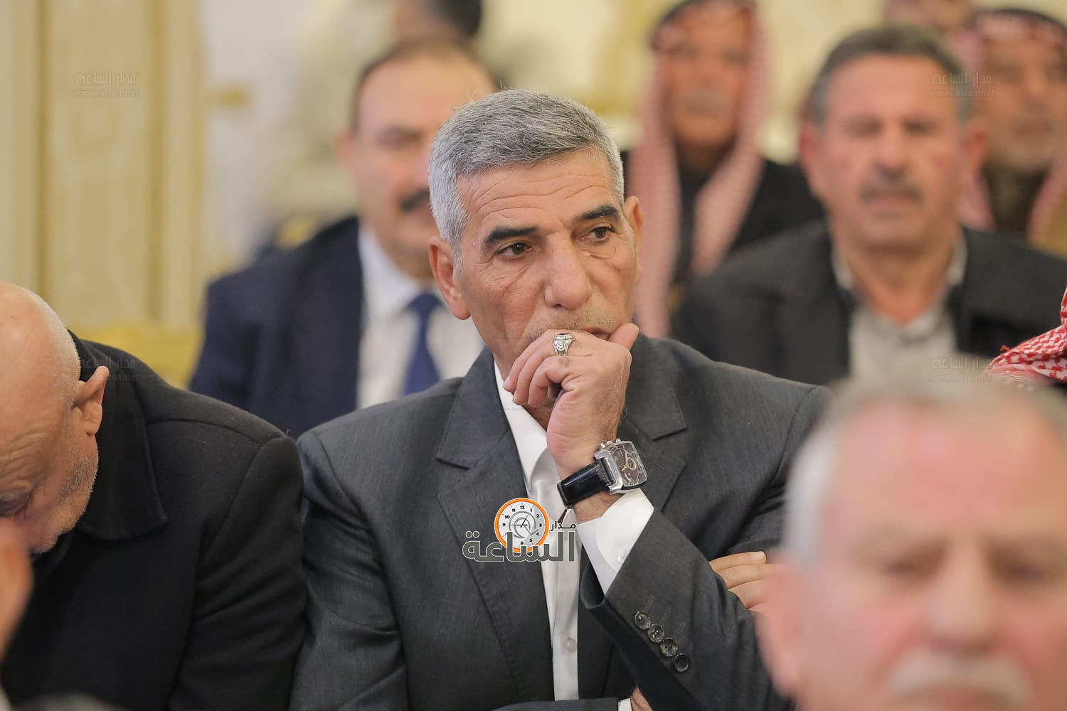 Madar Al-Saa Images 0.6335433537494126