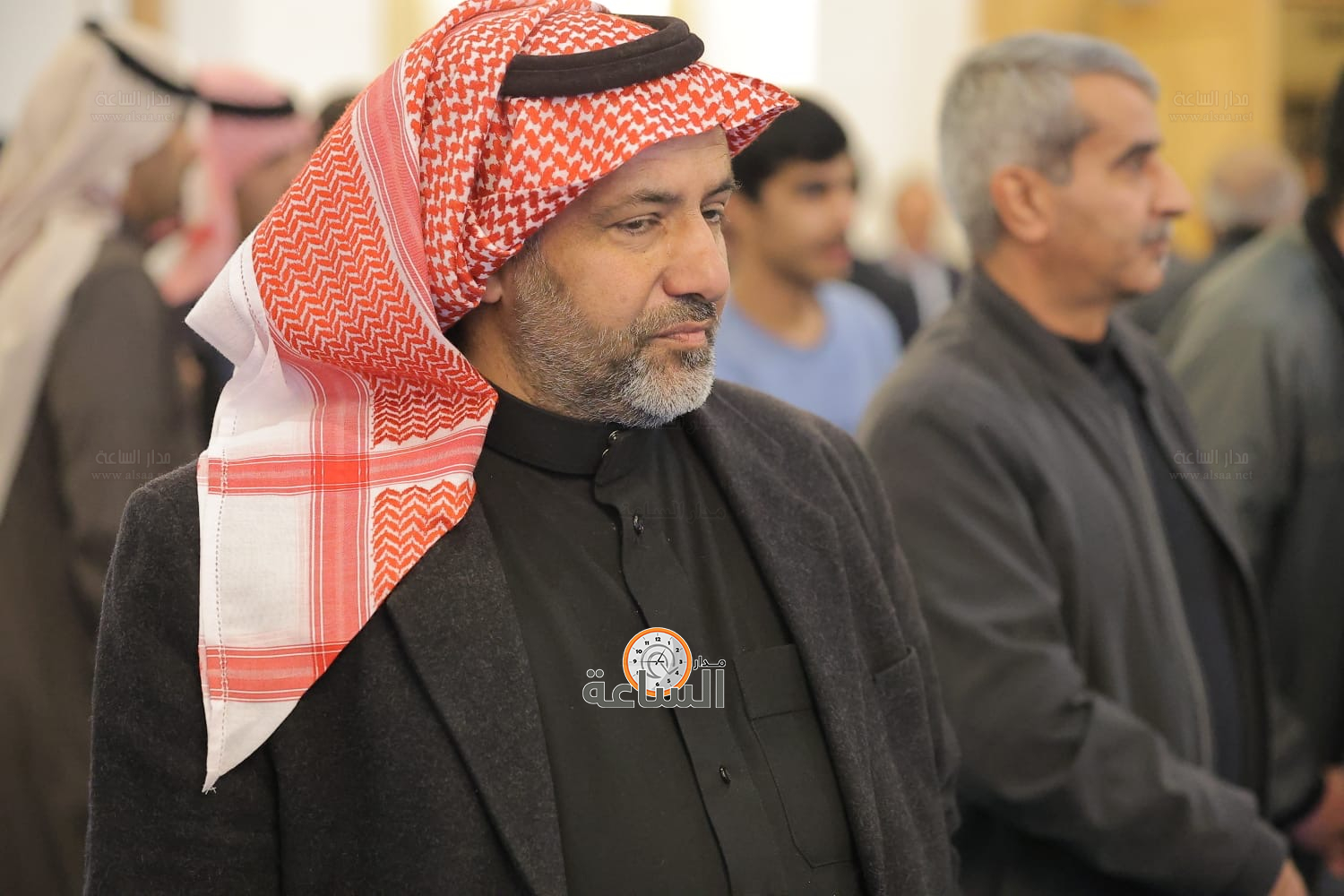 Madar Al-Saa Images 0.9726361447917737