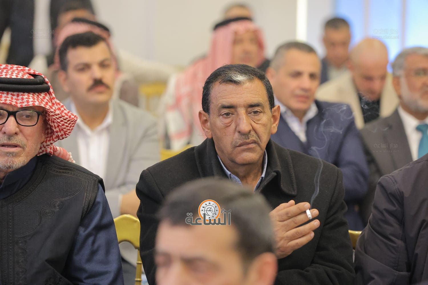 Madar Al-Saa Images 0.8741285462511886