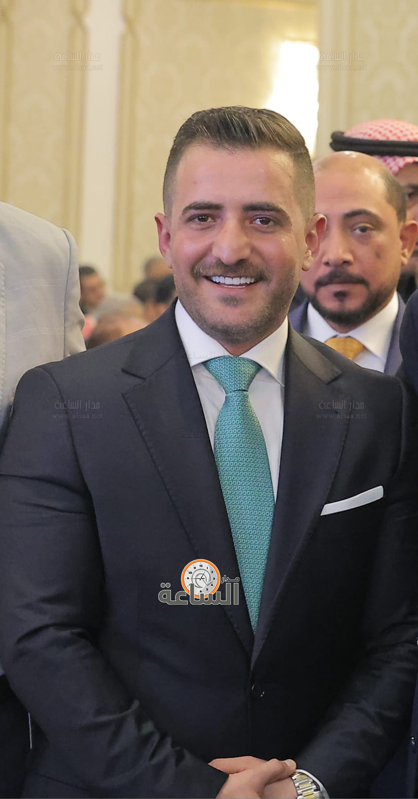 Madar Al-Saa Images 0.5341377419012368