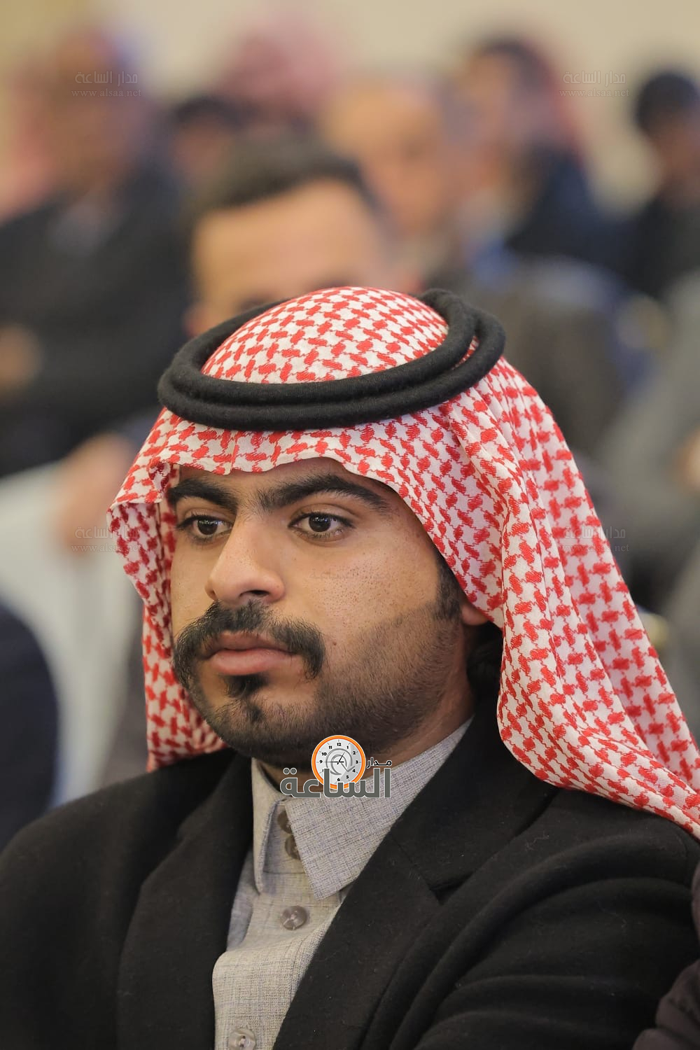 Madar Al-Saa Images 0.02465436833943746