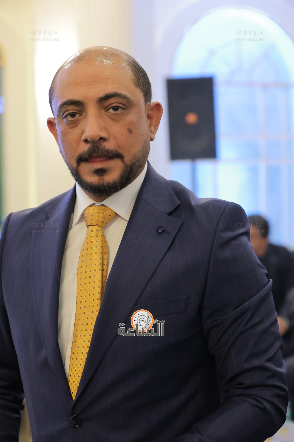 Madar Al-Saa Images 0.45755877508844034