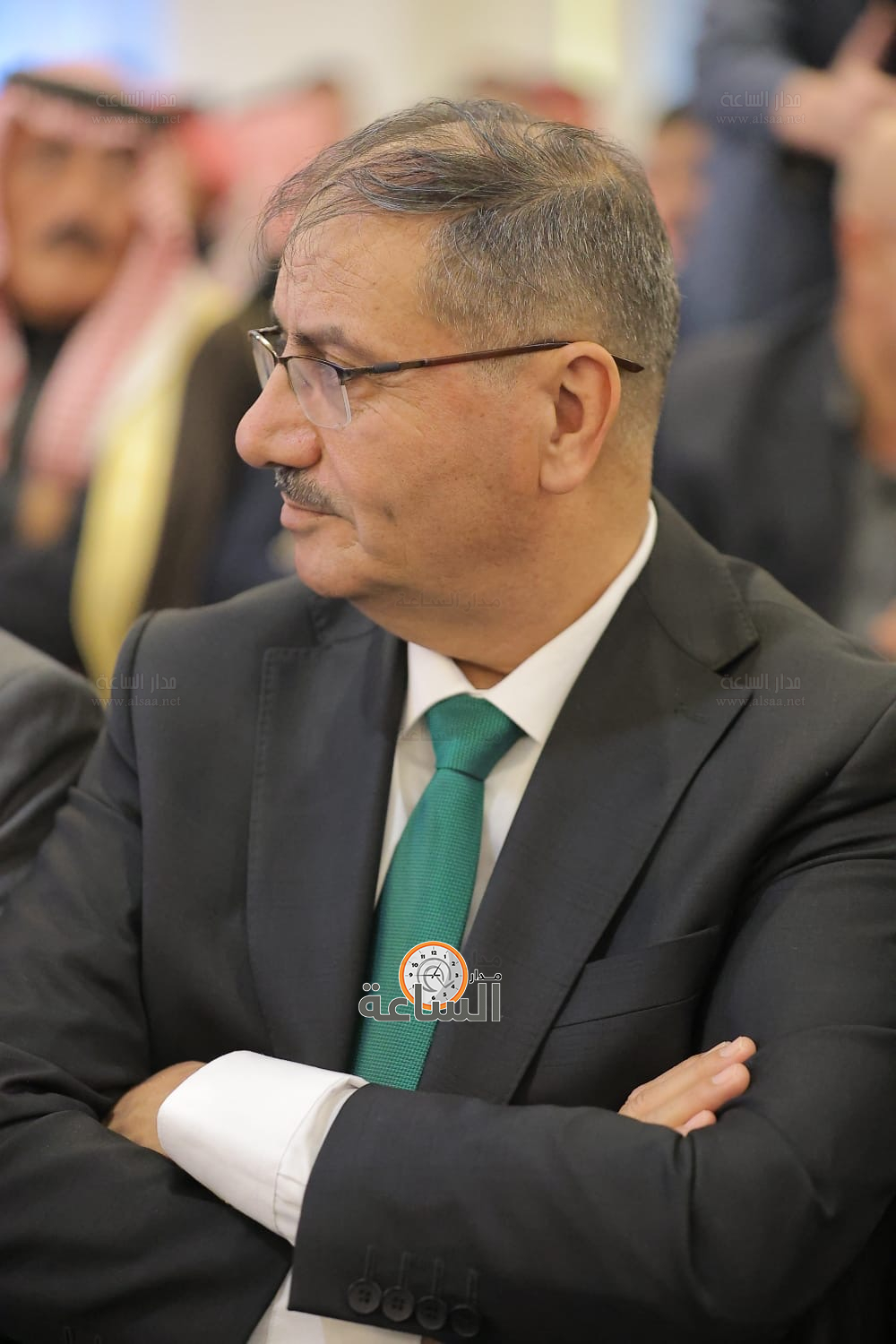 Madar Al-Saa Images 0.16058326626870956