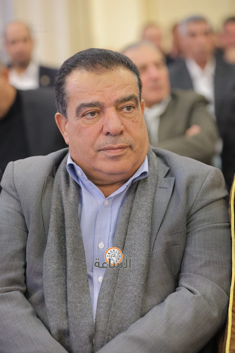 Madar Al-Saa Images 0.028800530380389766