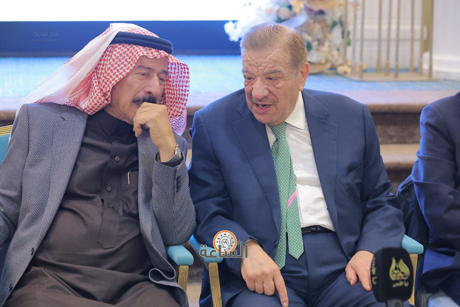 Madar Al-Saa Images 0.10921811933844616