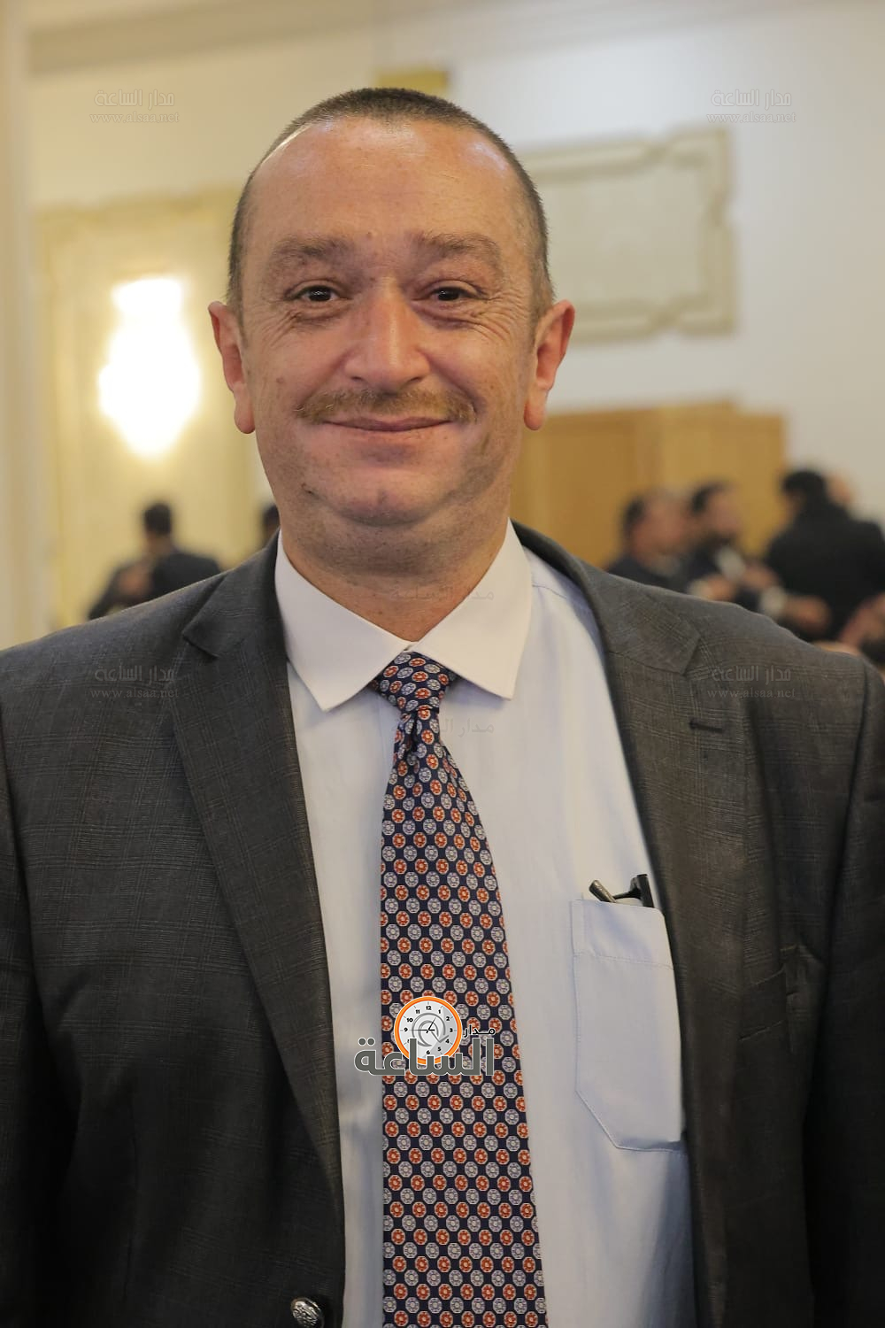 Madar Al-Saa Images 0.4523459926908553