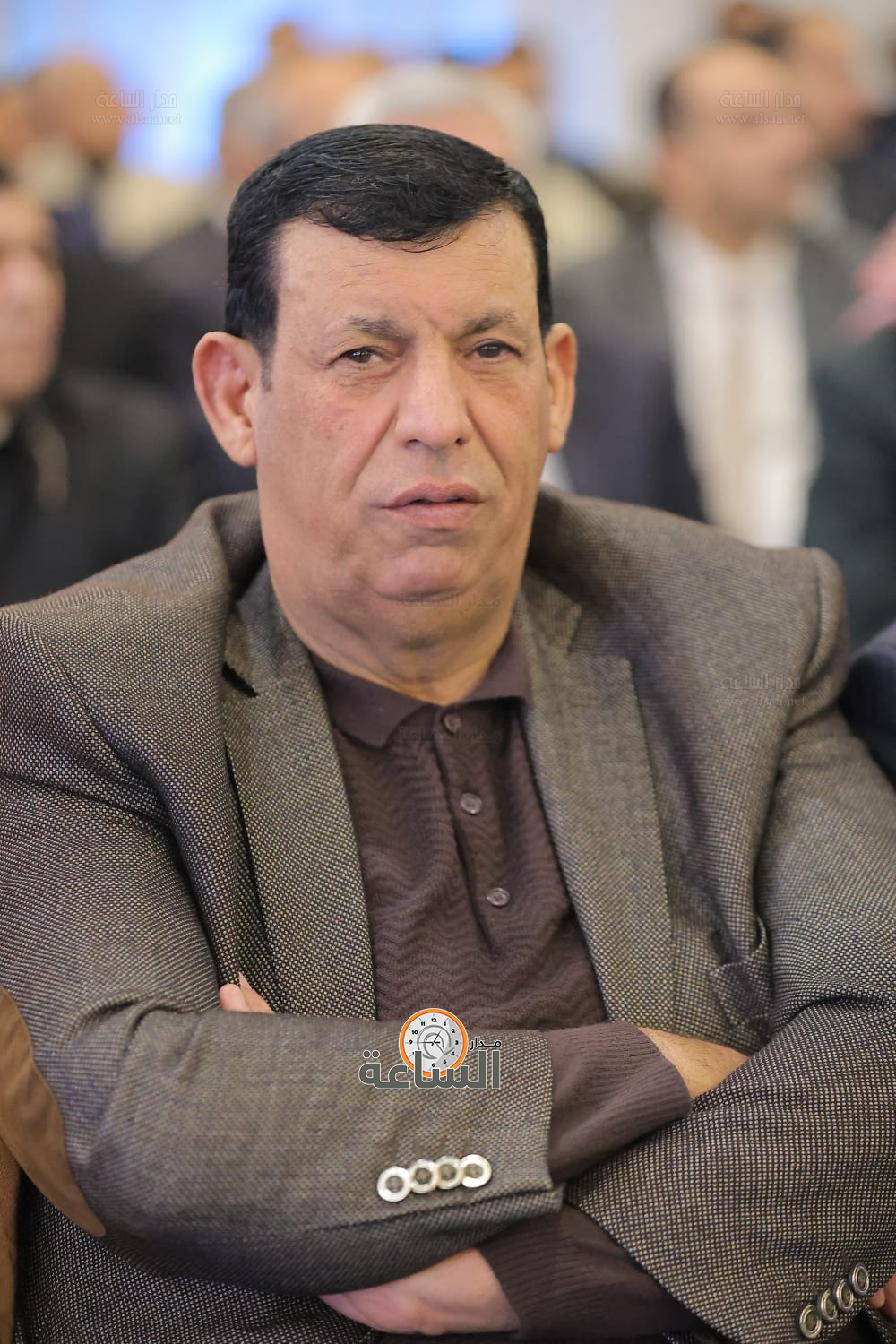 Madar Al-Saa Images 0.37546434763045466