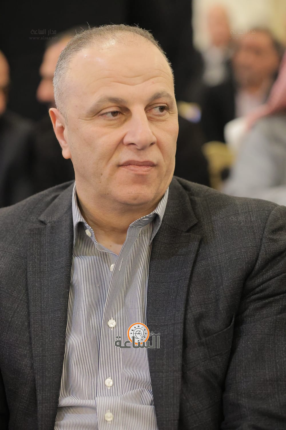 Madar Al-Saa Images 0.26828457347419143