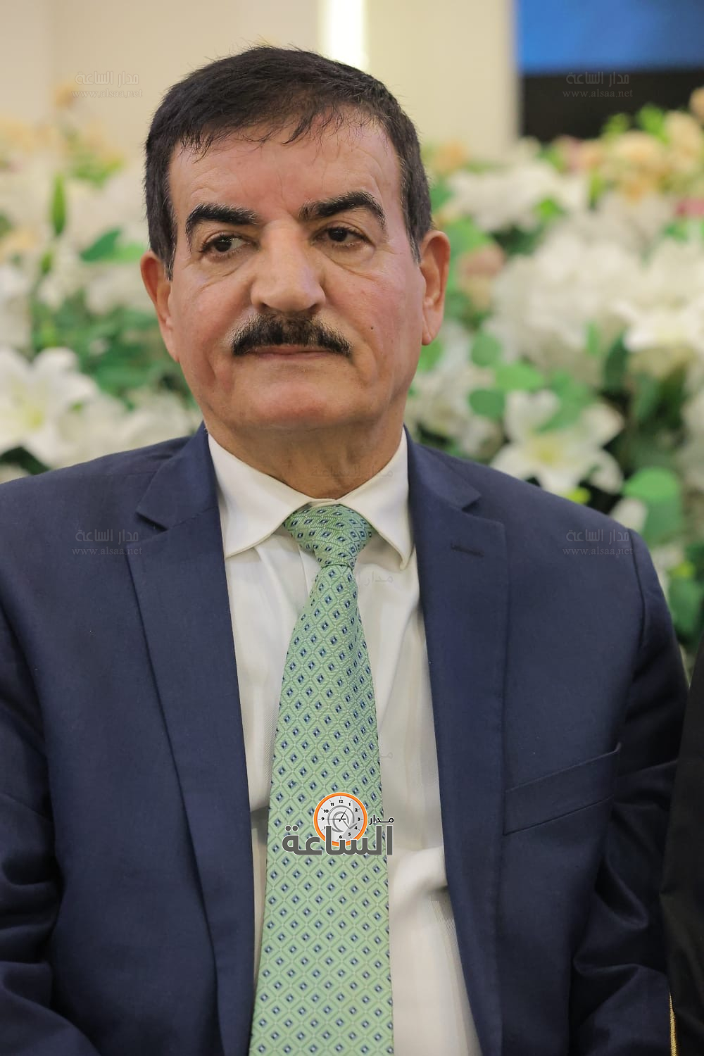 Madar Al-Saa Images 0.3989577158629639