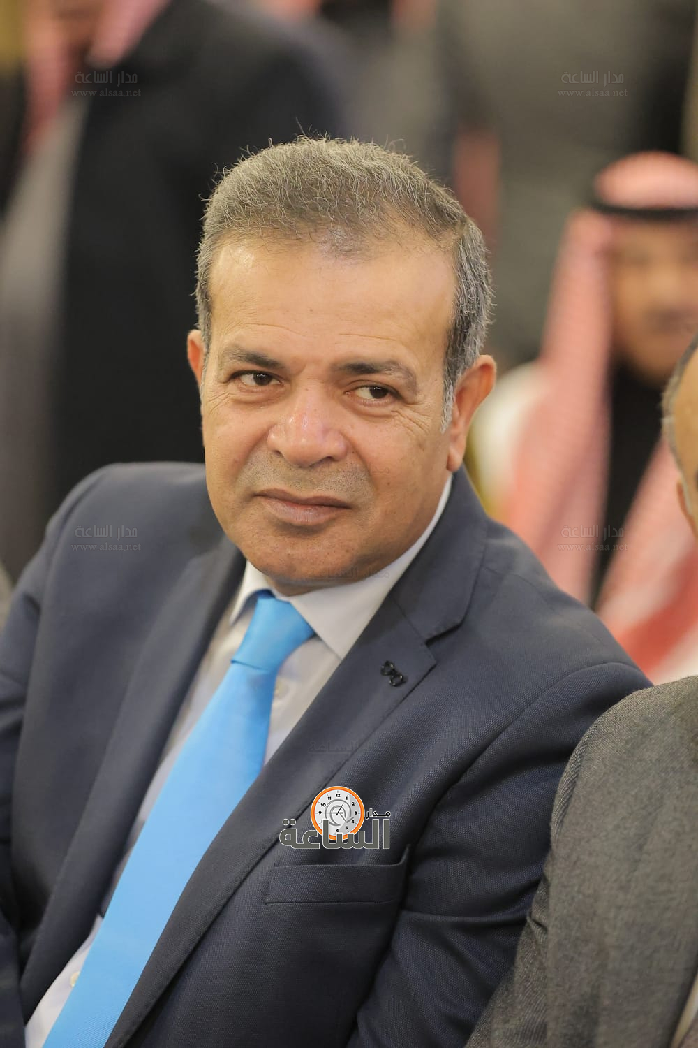 Madar Al-Saa Images 0.14998007372149358