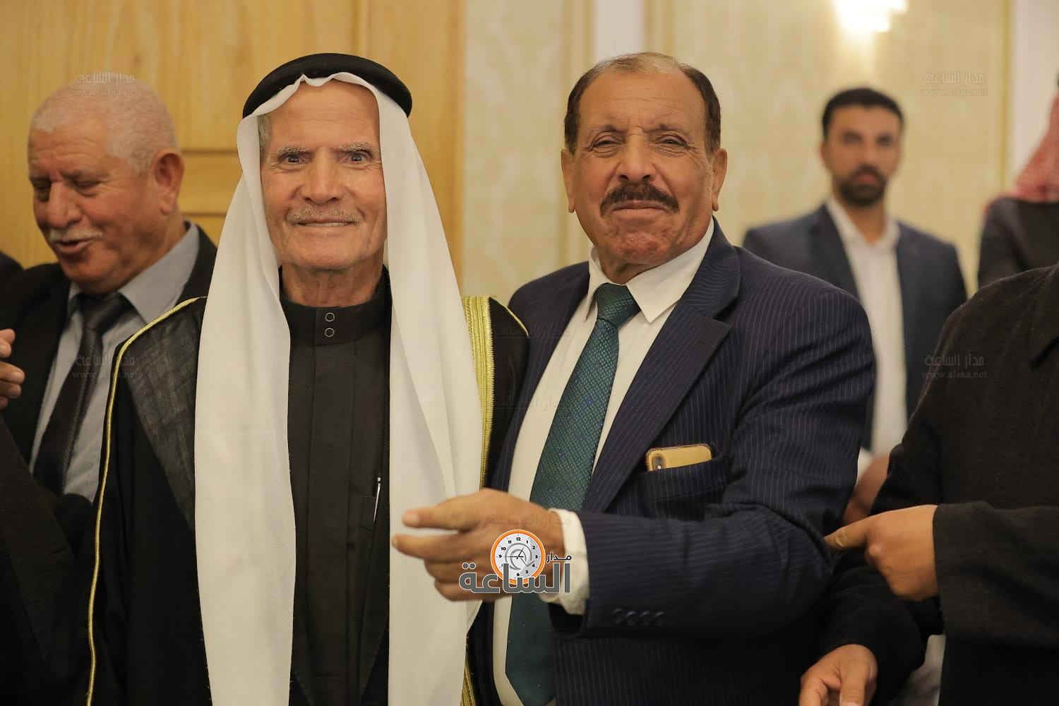 Madar Al-Saa Images 0.8580404014214119