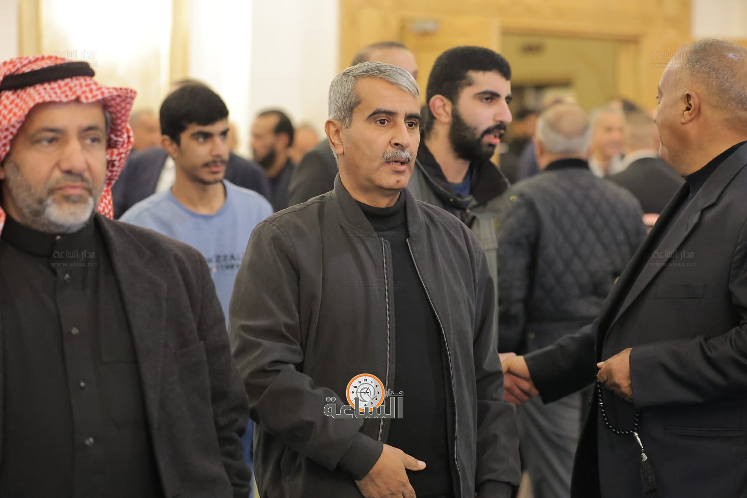 Madar Al-Saa Images 0.5492351603783935