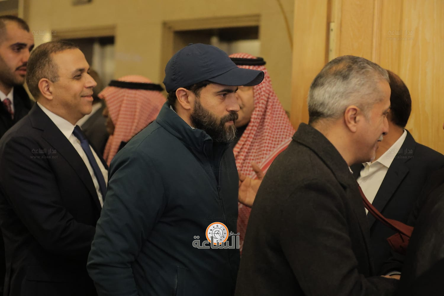 Madar Al-Saa Images 0.8976439318084011