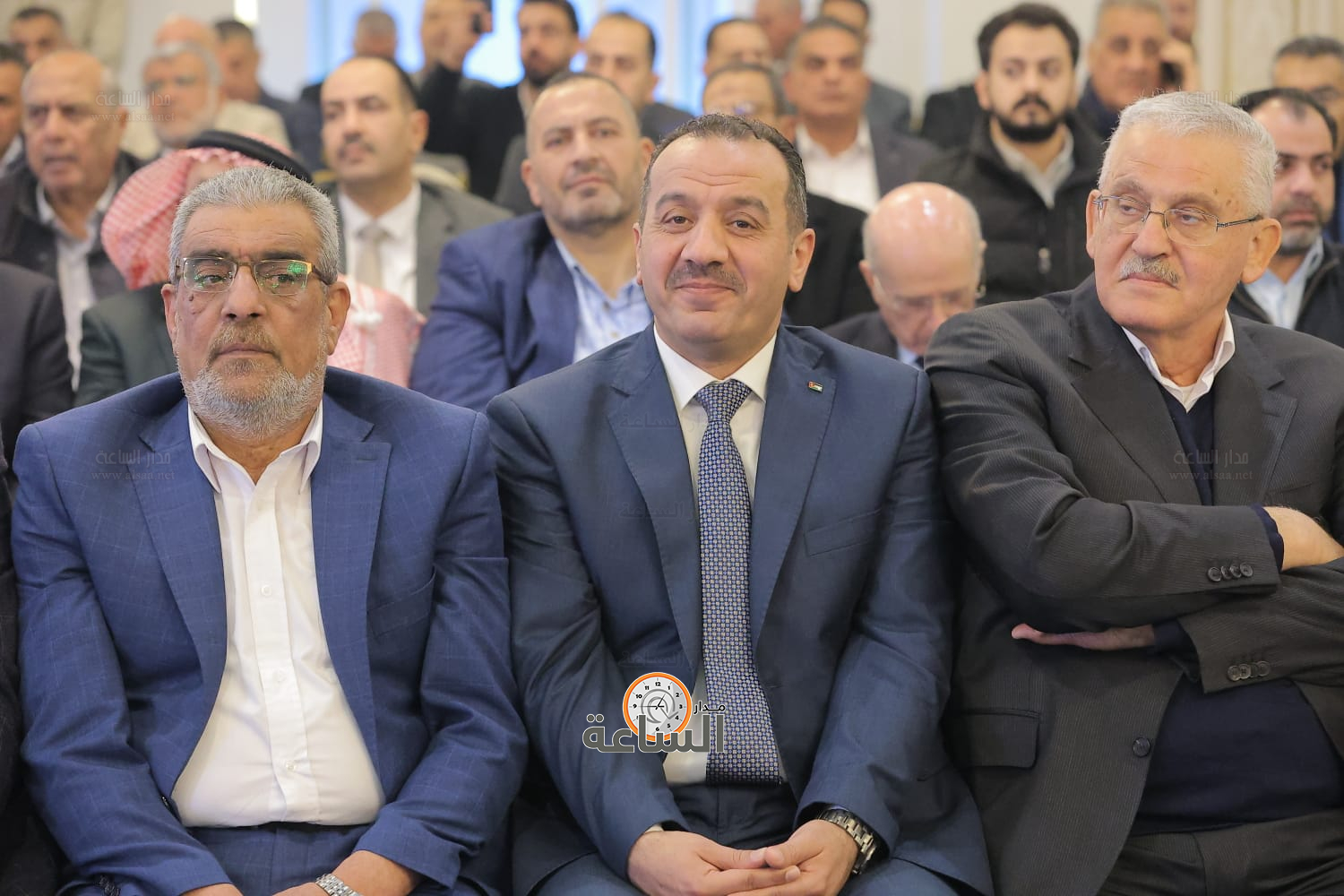 Madar Al-Saa Images 0.9324486801136346