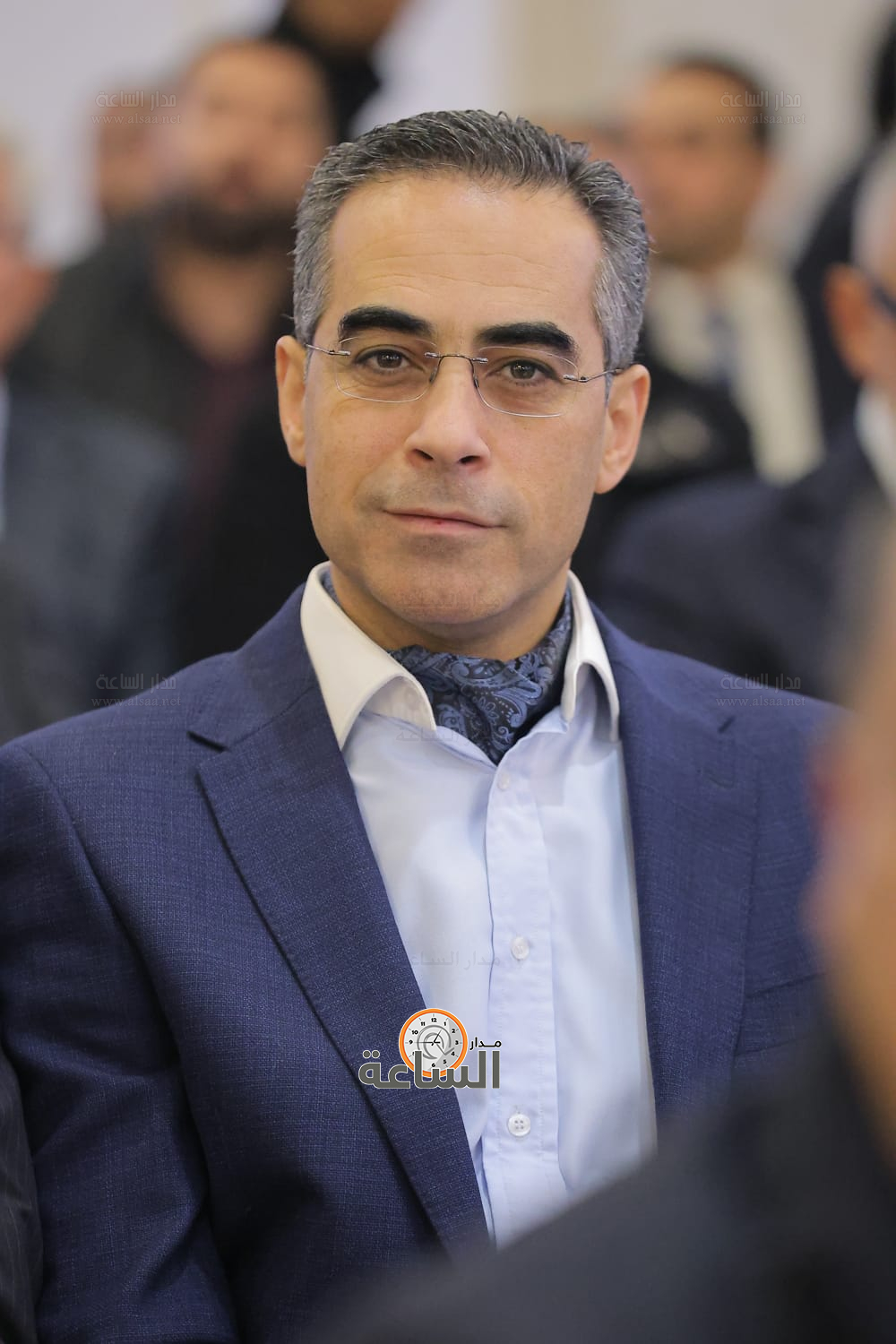 Madar Al-Saa Images 0.9417261309456328