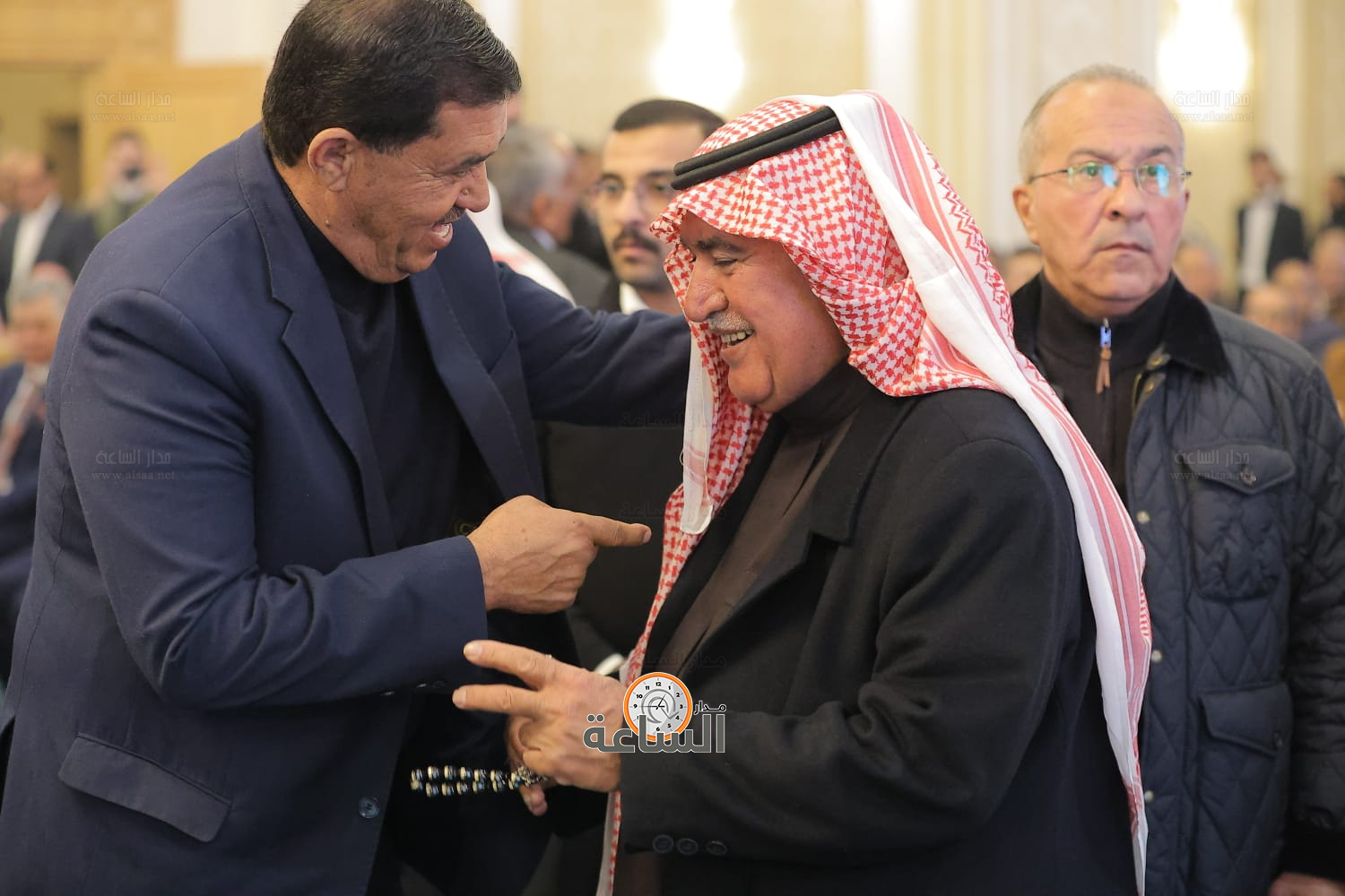 Madar Al-Saa Images 0.36105588731323046