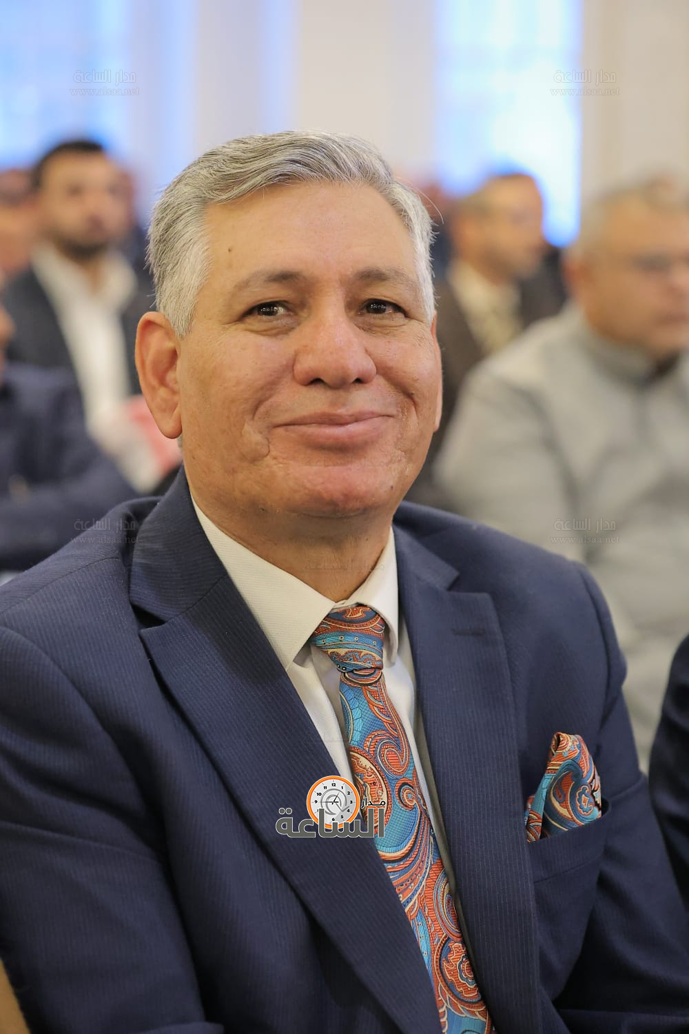 Madar Al-Saa Images 0.441190403723399