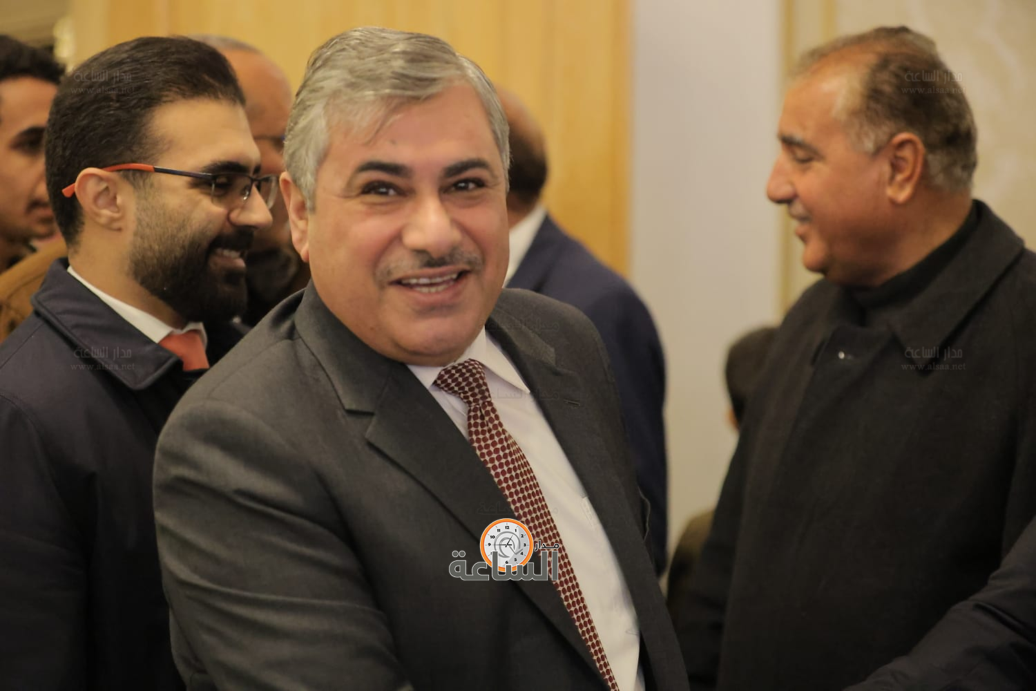 Madar Al-Saa Images 0.9571791069816774