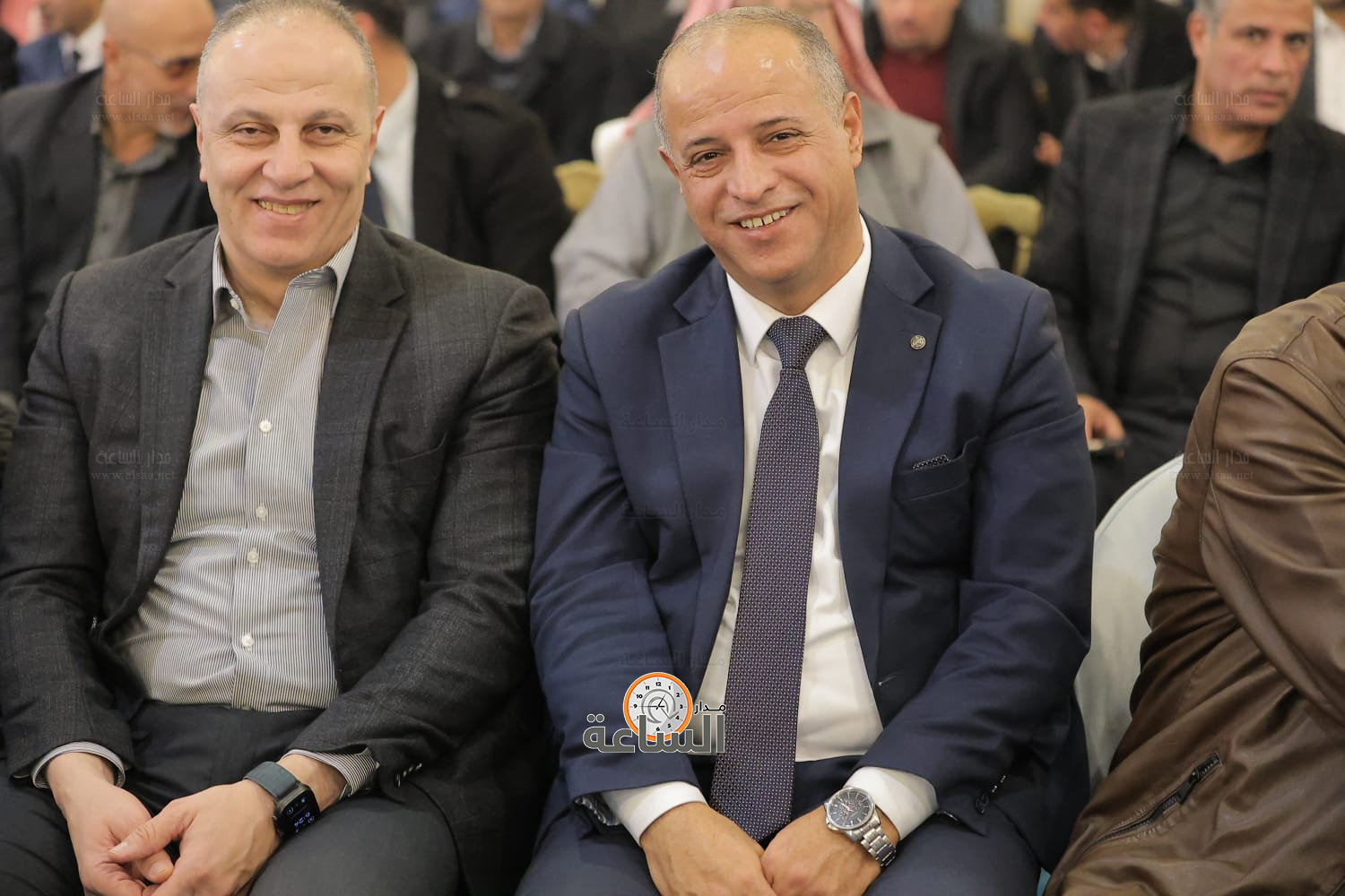 Madar Al-Saa Images 0.4459925719736033