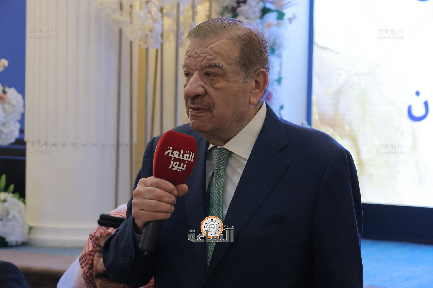 Madar Al-Saa Images 0.9032419158883849