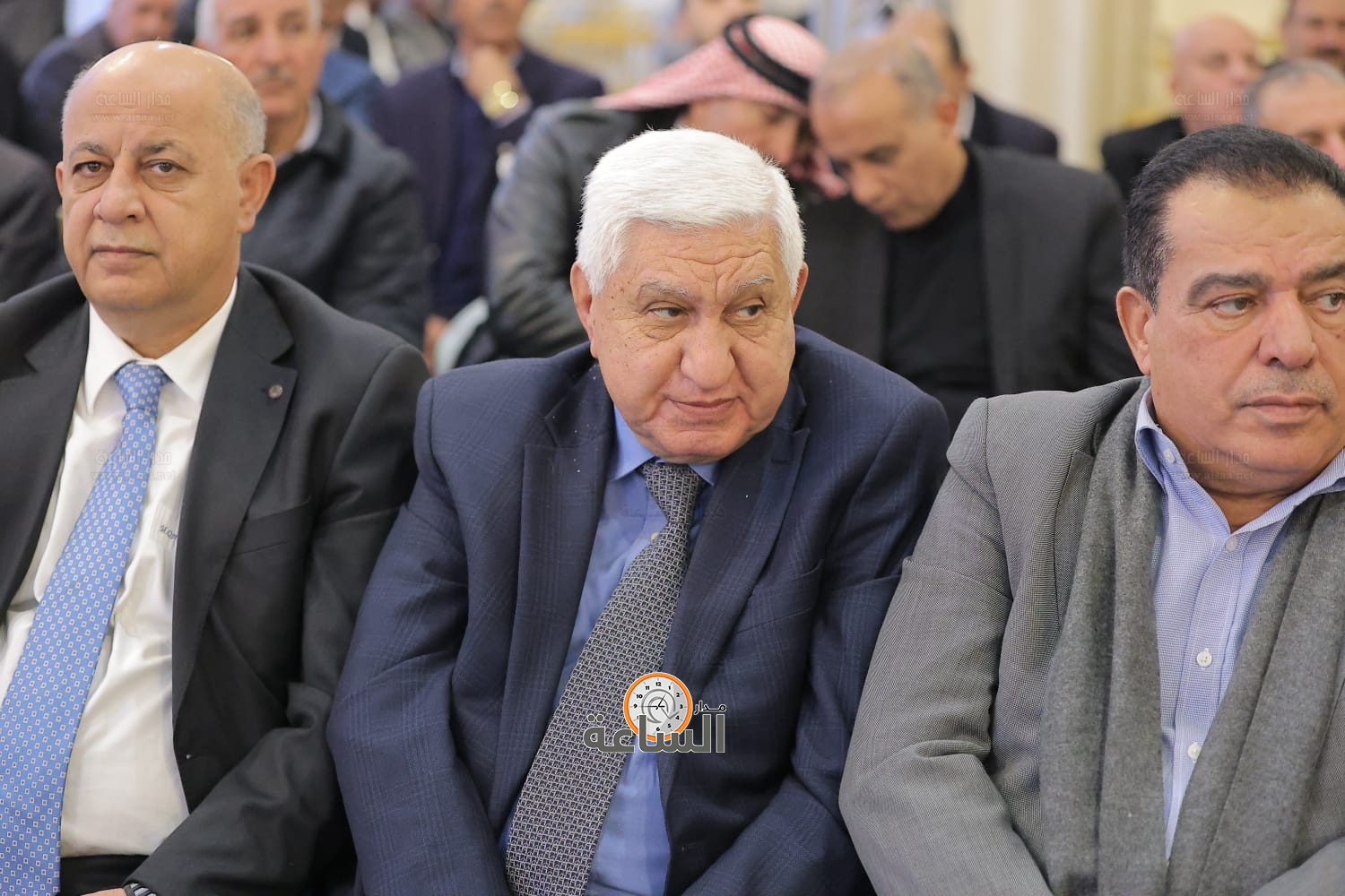 Madar Al-Saa Images 0.8445185644609434