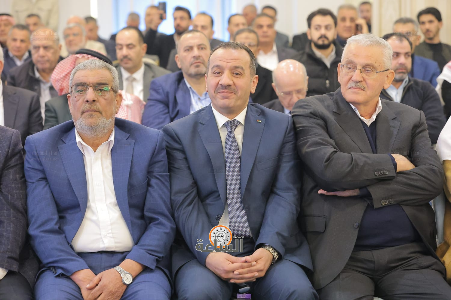 Madar Al-Saa Images 0.38832062508656595