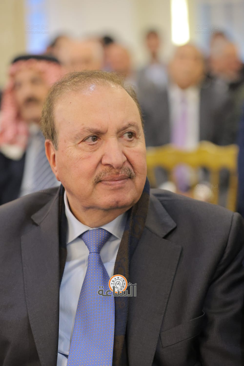 Madar Al-Saa Images 0.640119087471316