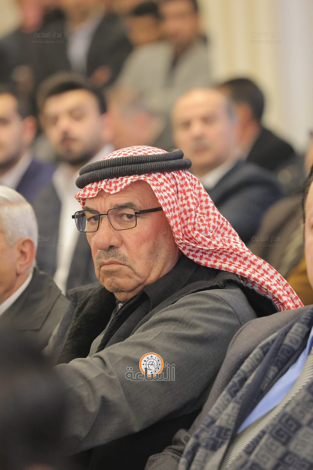 Madar Al-Saa Images 0.6655790944904322