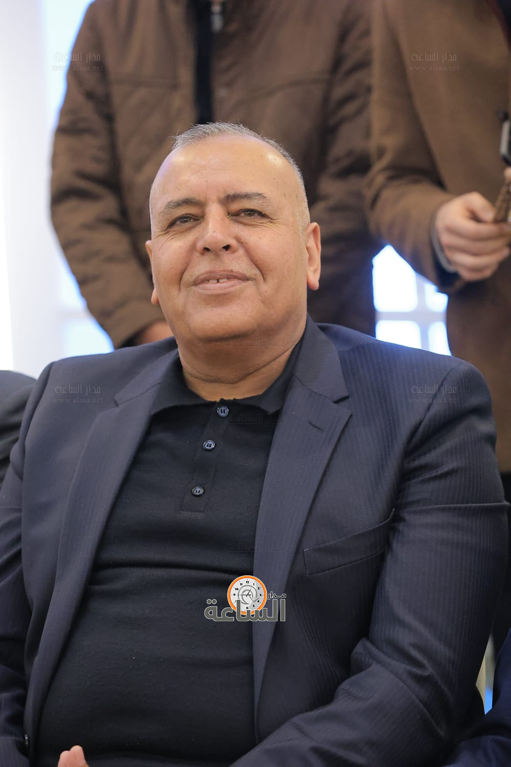 Madar Al-Saa Images 0.05373720829020767