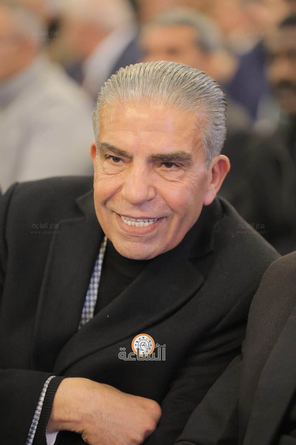 Madar Al-Saa Images 0.23463060771151234