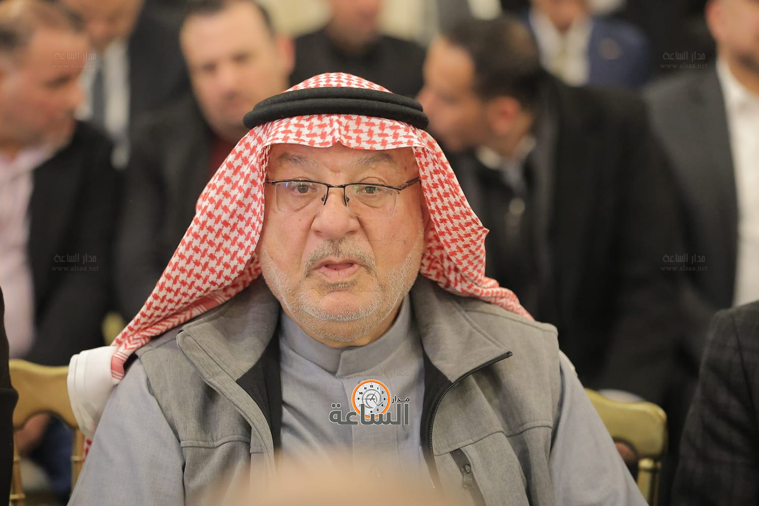 Madar Al-Saa Images 0.24188197431266922