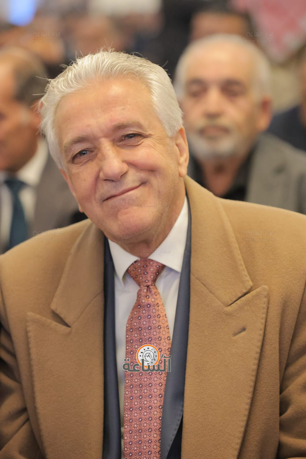 Madar Al-Saa Images 0.6198349113181256