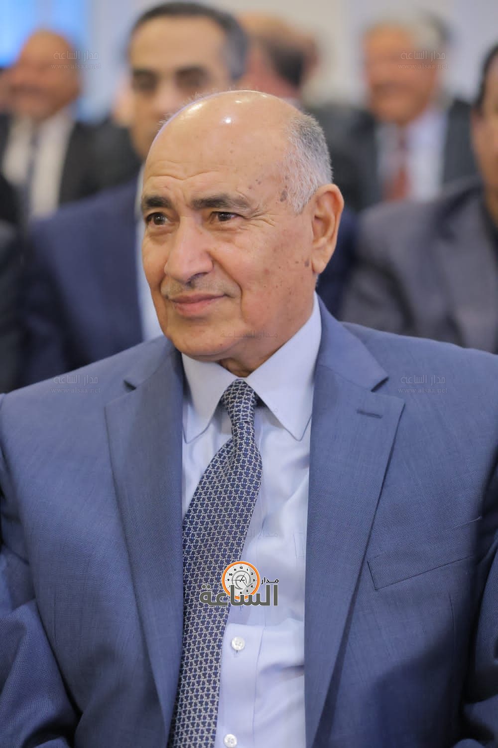 Madar Al-Saa Images 0.9916950981192172